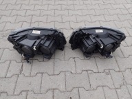 light front front left right XENON UK RANGE ROVER III SPORT L320 LIFT