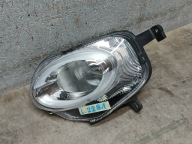 fog light front left FIAT 500 LIFT