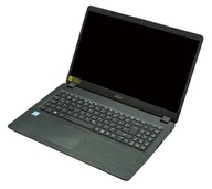 Notebook Acer A515-54 15,6 " Intel Core i5 8 GB / 256 GB čierny