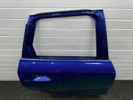 door rear. rear part side right BMW X1 U11 5A38656
