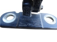 RANGE ROVER EVOQUE and LIFT L538 15-19 hinge door left front upper + lower