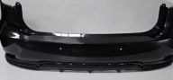 bumper rear part LEXUS RX IV LIFT 19- PDC 52159-48270