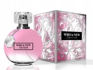 Chatler Who is New Woman parfumovaná voda 100 ml