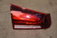 perfect condition light rear part rear left bonnet boot USA MERCEDES W177 1