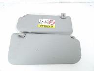 KIA RIO III covers PRZECIWSLONECZNE