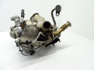 TURBO turbó AUDI A6 A7 Q5 3.0 TDI 059145061AA 059145653AA
