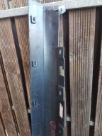moulding threshold left BMW X3 F25 7210079