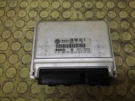 AUDI A6 C5 2.8 control unit of the engine 0261204690