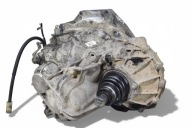 CAMBIO manuale RENAULT MASTER II OPEL MOVANO 2.5 DCI PA6351