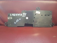 running board controls front side right Renault Laguna III 443754300