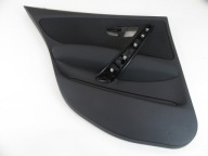 side upholstery door left rear part driver´s BMW e87