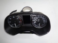 SEAT LEON III 2.0 TDI DSG dials dials 4X4