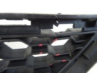 grid of a bumper front front central BMW 5 G30 G31 51118064930