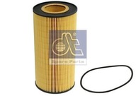 DT Spare Parts 5.45087 Olejový filter