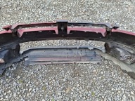 front bumper DACIA SANDERO II LIFT STEPWAY 2016R->