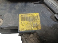 light left front XENON AUDI A3 8P (2003-2008) 8P0941003D EUROPA