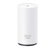 Router TP-LINK Deco X50-Outdoor 1szt. 802.11ax 2.4/5 Ghz DualBand