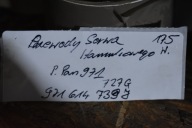 IDEALNE SCHLÄUCHE SERVO BREMS- PORSCHE PANAMERA 971 1