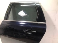 door rear part left side Peugeot 308 2 facelift 2020
