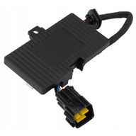 PROGRAMOVATEĽNÝ OVLÁDAČ PRE NEZÁVISLÉ KÚRENIE 12V 2KW StandHeiz