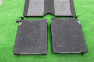 OPARCIE Sitz heck SUZUKI JIMNY 2011R BDB STAN LIFT
