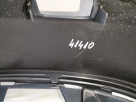 front bumper front BMW 5 F10 F11 LIFT LCI 13