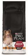 PURINA PRO PLAN Medium Adult Everyday Nutrition 14 kg