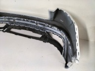 bumper rear rear part AUDI Q8 SQ8 4M8 18- SLINE