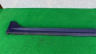 right moulding for threshold cap threshold AUDI A4 B9 ALLROAD 8W9853856E C71KP