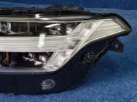VOLVO XC90 II light REFLEKTOR left front FULL LED original 32228296 OPIS!