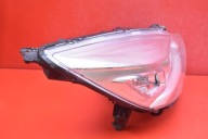 REFLEKTOR right light front XENON EU CV44-13D154-AK FORD KUGA MK2 13-16