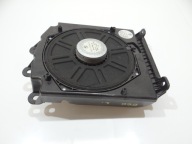 speaker SUBWOOFER left BMW 5 E60 E61 6929100
