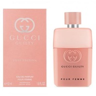 Gucci Guilty Pour Femme Love Edition 50ml EDP pre ženy Originál UNIKÁT