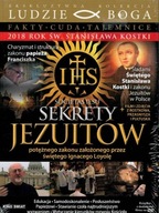 Ludzie Boga Sekret jezuitów [DVD] lektor polski No