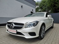 Mercedes CLS 350 3.0 V6 CDI # E 350 # Automat #