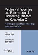 Mechanical Properties and Performance of