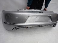 PORSCHE 982 BOXSTER IV 16- bumper rear part rear PDC
