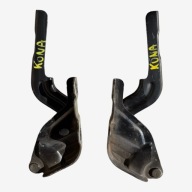 hinge bonnet hinges left right KOMPLET HYUNDAI KONA