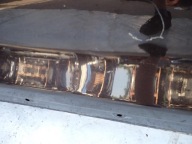 BMW X3 F25 10- door left front front