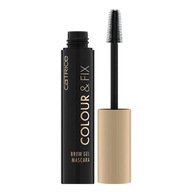 CATRICE Mascara Żel Do Brwi 030 Dark Brown 5ml