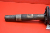 tlumič pravý předek 6752598 BMW E65 E66 3.0 D 218 KM 01-05