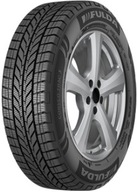 1x 195/75R16C FULDA CONVEO TRAC 3 107R NOWE ZIMA