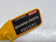 snimač SZYBKOSCI okretaja ESP BMW E60 E61 6774602 (0001252)