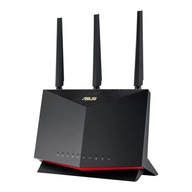 ASUS RT-AX86U PRO dwuzakresowy router do gier AX5700 Wi-Fi 802.11ax