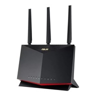 Router Asus RT-AX86U PRO 802.11ax (Wi-Fi 6) czarny