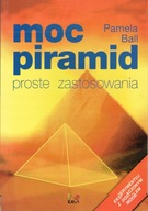Moc piramid Pamella Ball
