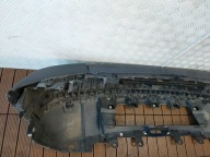 LAND ROVER DISCOVERY III L320 04-09 front bumper below PDC colour LRC849