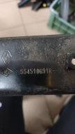 Console Support plaque RENAULT AUSTRAL 554510691R