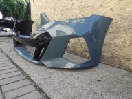 BMW 5 G60 G61 M PAKET 2023- front bumper
