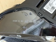 light left front SMART FORTWO FORFOUR W453 A4538200739